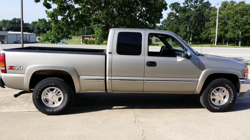 gmc sierra 1500 2002 2GTEK19T121352062 image gmc sierra 1500 2002 2GTEK19T121352062 image